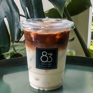 83 coffee slow bar