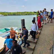 Baanpun Travel บ้านปัน แทรเวล