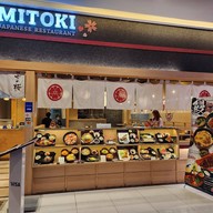 MITOKI Japanese Restaurant