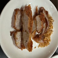 เมนูของร้าน After Yum เดอะคริสตัลเอกมัย-รามอินทรา