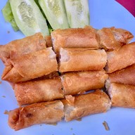 เปาะเปี๊ยะ เฮียกอย คลองแงะ