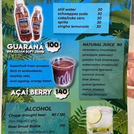 Sabor Brasil (Sukhumvit 33/1) พร้อมพงษ์