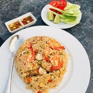 Sky Bar 64 (Bar & Restaurant)