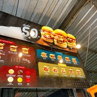 Tiger Burgest RBAC ม.รัตนบัณฑิต