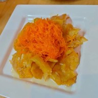 ชาเจริญ โรตีชาชัก รามอินทราซอย1