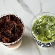 MyBrew Specialty Coffee แจ้งวัฒนะ