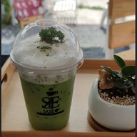 SASE 6 Coffee ศาลาแดงแยกขวา (วัดคู่สร้าง)