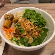 เมนูของร้าน Pho 14 Original Viet Cuisine And Coffee Shop