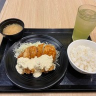 เมนูของร้าน Karayama เซ็นทรัลพระราม 3