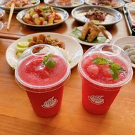 ลักกี้ยำ & ตำ – พิษณุโลก ( Lucky Yumm – Phitsanulok ) -