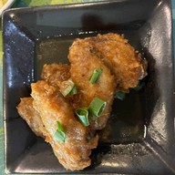 เมนูของร้าน solao มีโชค