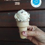 เมนูของร้าน สิร คอฟฟี่ คัพ แอนด์ เครป