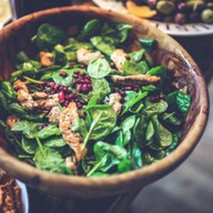 KHOTLEAN อาหารคลีนเพื่อสุขภาพสไตล์ฟิวชั่น (เจริญนคร) เจริญนคร ซอย 32/1