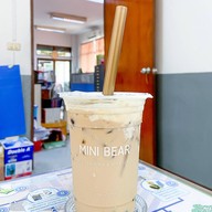 MINI BEAR - 小熊 สาขาแปดริ้ว