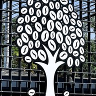 MyBrew Specialty Coffee แจ้งวัฒนะ