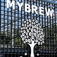 MyBrew Specialty Coffee แจ้งวัฒนะ