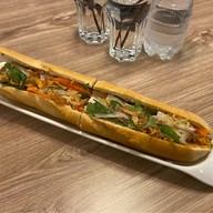 เมนูของร้าน Pho 14 Original Viet Cuisine And Coffee Shop