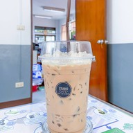 Studio Coffee• (กาแฟ ชา มัทฉะ นมสด & ขนมปังทานเล่น)