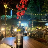 Taste and Toast Sammakorn