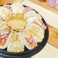 เตี๋ยวตุ๋นคุณแม่@ตลาดฅนนอง