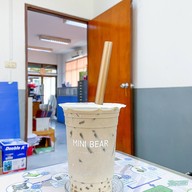 MINI BEAR - 小熊 สาขาแปดริ้ว