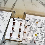 MyBrew Specialty Coffee แจ้งวัฒนะ