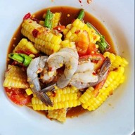 ปังปัง ส้มตำถูกปาก (หลังบ้านพักรถไฟซอย4)