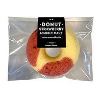 เมนูของร้าน Mister Donut ตลาดมีนบุรี