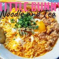 ยักษ์ยิ้ม ก๋วยเตี๋ยวบุฟเฟ่ต์ ม.อุบล