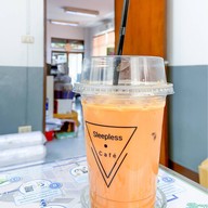 Sleepless slowbar เปิดแล้วจ้า