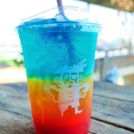 Captain Hook Riverfront Restaurant (กับตันฮุค เดอะริเวอร์ฟร้อนท์)