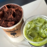 MyBrew Specialty Coffee แจ้งวัฒนะ