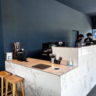 MyBrew Specialty Coffee แจ้งวัฒนะ