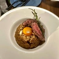 เมนูของร้าน Taste and Toast Sammakorn