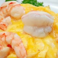 ครัวเอ็มที ลุมพินี มิกซ์ เทพารักษ์-ศรีนครินทร์ A3