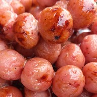 เจ๊หญิง ไส้กรอกอีสาน