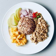 KHOTLEAN อาหารคลีนเพื่อสุขภาพสไตล์ฟิวชั่น (เจริญนคร) เจริญนคร ซอย 32/1