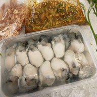 เจ๊เจ หอยใหญ่ คลองถมลพบุรี