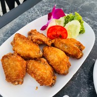 Sky Bar 64 (Bar & Restaurant)