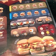 Tiger Burgest RBAC ม.รัตนบัณฑิต