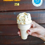 เมนูของร้าน สิร คอฟฟี่ คัพ แอนด์ เครป