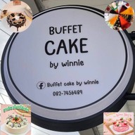 Hommon หอมมนต์เบเกอรี่ ขอนแก่น