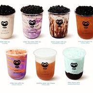 อาวน์ชา สาขา แยกเกษตร