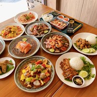 ลักกี้ยำ & ตำ – พิษณุโลก ( Lucky Yumm – Phitsanulok ) -