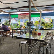 บรรยากาศ น้องหมูน้ำตก