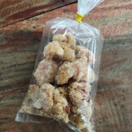 เมนูของร้าน น้องหมูน้ำตก