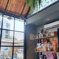 บรรยากาศ Gumpa Coffee Cafe