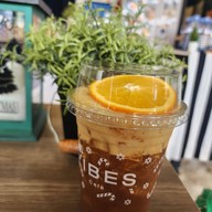 VIBES Cafe -