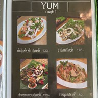 ร้านลาบติดแอร์
