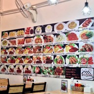 ⭐️The Steak House👍 ถนนจันทน์